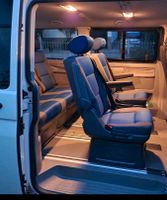 Vw t5 t6 multivan sitz und/oder sitzbank zum ausleihen  vermieten Hessen - Offenbach Vorschau