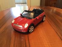 Modellauto Mini Cooper Cabrio, Hotwheels, 1:18 Kr. München - Ottobrunn Vorschau