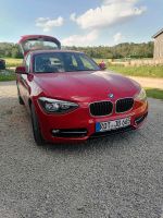 BMW F20 1.6 Benzin bj. 2012 Bayern - Flachslanden Vorschau