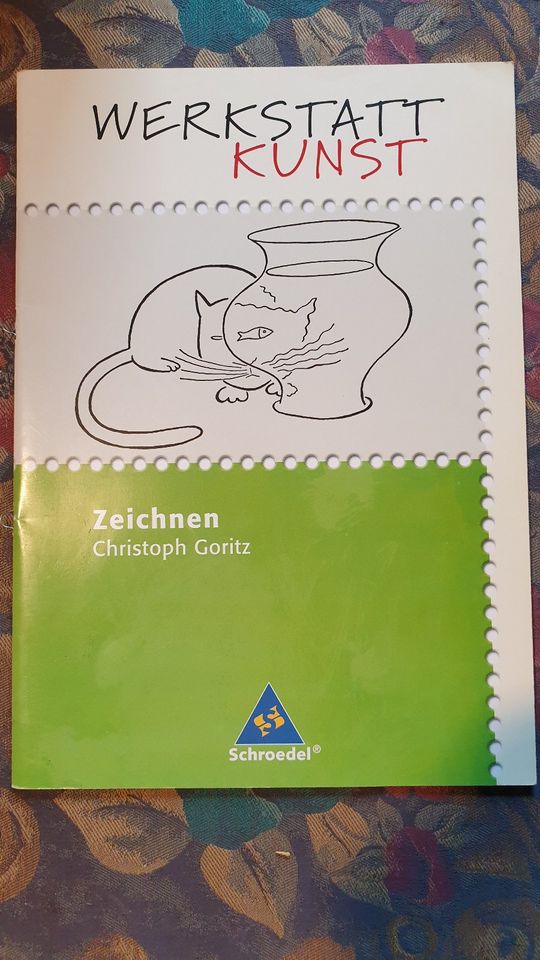 Unterrichtsmaterial Kunstunterricht in Villingen-Schwenningen