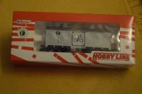3 Güterwagen Roco Hobby Line HO neu Essen - Schonnebeck Vorschau