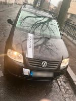 VW Touran 7 Sitzer ‼️ Nordrhein-Westfalen - Hagen Vorschau