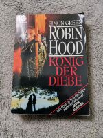 Robin Hood - König der Diebe - Simon Green -  Das Buch zum Film - Niedersachsen - Lehrte Vorschau