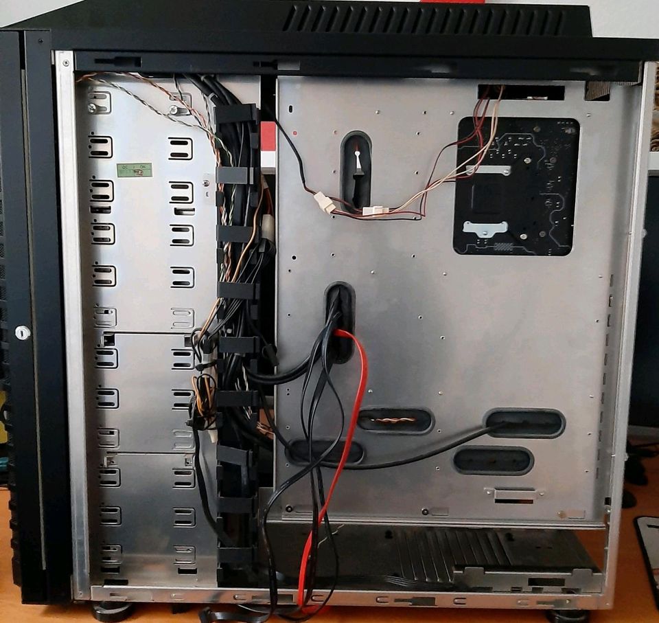 Gaming Pc  guter Zustand in Flensburg