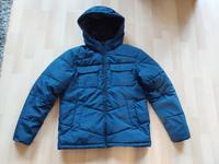 Jack & Jones Winterjacke Gr. M dunkelblau Kreis Pinneberg - Pinneberg Vorschau