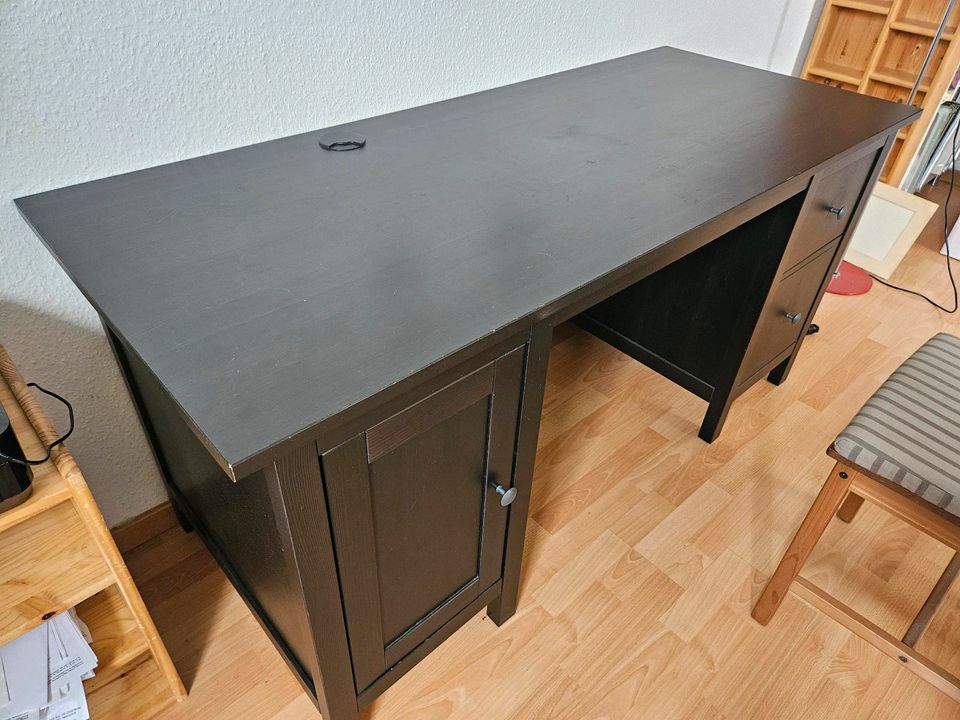 Hemnes Schreibtisch in Essen