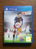 Fifa 16 (PS4) Hemelingen - Hastedt Vorschau