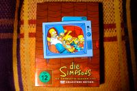 Die Simpsons Die komplette Season Five DVD Altona - Hamburg Ottensen Vorschau