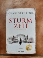 Sturmzeit Roman Charlotte Link Taschenbuch Nordrhein-Westfalen - Hagen Vorschau