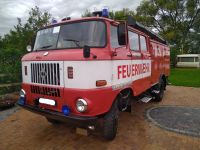 IFA W50 LF16 Feuerwehr Brandenburg - Premnitz Vorschau