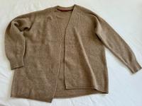 Strickjacke beige s.Oliver Gr. 38 Niedersachsen - Syke Vorschau