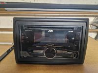 JVC  KW R 520 Doppel DIN Autoradio Bad Godesberg - Friesdorf Vorschau