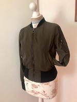⚜️ PRIMARK ⚜️ leichte Bomber-Jacke Damen XS Bayern - Bad Tölz Vorschau