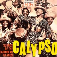 Calypso: Sounds of the Caribbean Islands (10 CDs, inkl. Versand) Hessen - Oberursel (Taunus) Vorschau