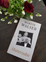 Martin Walser *MUTTERSOHN* Roman Baden-Württemberg - Bodman-Ludwigshafen Vorschau