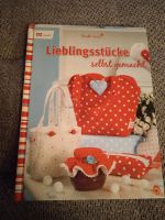 Lieblingsstücke selbst gemacht, Nähbuch Tante EMA Hessen - Wetzlar Vorschau