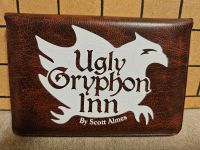 Ugly Gryphon Inn mit Erweiterungen Kartenspiel [Englisch] Bonn - Kessenich Vorschau