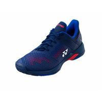 Yonex Power Cushion Sonicage 2 Wide Baden-Württemberg - Vellberg Vorschau