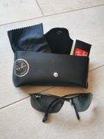 Ray-Ban Sonnenbrille Sachsen-Anhalt - Magdeburg Vorschau