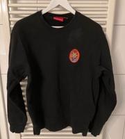 Supreme Sweatshirt M schwarz ❤️‼️❤️ Häfen - Bremerhaven Vorschau