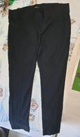 Hose Stoffhose schwarz Größe 2XL Sachsen - Sebnitz Vorschau