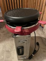 Tefal Raclette ( NEU ) Mecklenburg-Vorpommern - Stralsund Vorschau