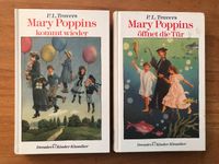 Mary Poppins 1 +2 Bad Godesberg - Friesdorf Vorschau