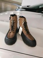 Damen Stiefel TomTailor Größe 37 Bayern - Eching (Kr Freising) Vorschau