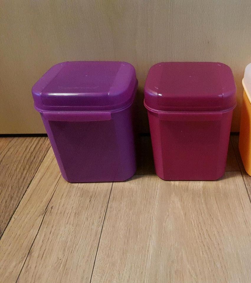 Tupperware Bellevue 1,2 Liter  je in Nordenham