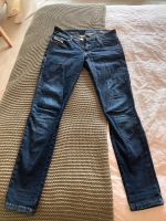 Diesel SLANDY Skinny Jeans 26x30 Innenstadt - Köln Altstadt Vorschau