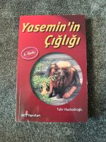 Yasemin‘in Cığlığı Buch / Kitap Nordrhein-Westfalen - Bergisch Gladbach Vorschau