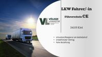 Rangierer Umsetzer Fahrer (m/w/d) in Kiel gesucht! Kiel - Kiel - Vorstadt Vorschau