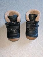 Winterstiefel Froddo Barfußschuhe Größe 23 Mecklenburg-Strelitz - Landkreis - Blankensee Vorschau