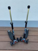 Mini Micro Roller f. Kinder (bis 50 kg) - 2 Stück Stuttgart - Degerloch Vorschau