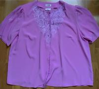 Damen Bluse Größe 48/50 Nordrhein-Westfalen - Rommerskirchen Vorschau