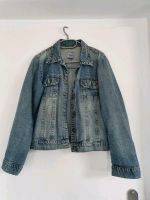 SOliver Damen Jeans Jacke 40 M/L Nürnberg (Mittelfr) - Südoststadt Vorschau