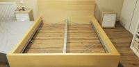 IKEA MALM Bett 160 cm x 200 cm München - Trudering-Riem Vorschau