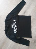 Longsleeve Reserved Gr.122/128 Nordrhein-Westfalen - Ratingen Vorschau