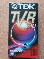 VHS Videokassetten,  neu, 2×240 min, Hessen - Lorch Vorschau