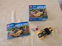 Lego City Bausatz mit OVP & BA Hessen - Fronhausen Vorschau
