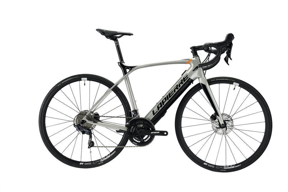 28 Zoll Lapierre eXELIUS SL 600, Rahmen: 52cm M, E-Rennrad E-Gravelbike, UVP 5299€ in Crailsheim