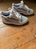 Puma Sneaker Gr.37 Saarland - Spiesen-Elversberg Vorschau