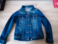 Jeansjacke von Real Denim Größe 116 Berlin - Marzahn Vorschau