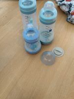Mam plastikflaschen baby Nordrhein-Westfalen - Schwelm Vorschau