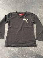 Mädchen T-Shirt Langärmlich Puma Gr. 104 Bayern - Giebelstadt Vorschau