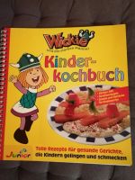 Kinder-Kochbuch Wicki neu, Rezepte für Kinder Nordrhein-Westfalen - Grevenbroich Vorschau