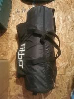 Fitbo mobiler Boxsack mit Handschuhen und Tasche Nordrhein-Westfalen - Schwerte Vorschau