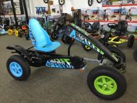 BERG Gokart X-ite BFR | 40 cm Luftreifen | ab 5-99 Jahre Nordrhein-Westfalen - Gelsenkirchen Vorschau