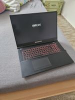 Gaming Laptop Hyrican Striker 1672 17,3Zoll Bayern - Großmehring Vorschau
