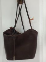 Handtasche Rucksack Leder Nordrhein-Westfalen - Reken Vorschau